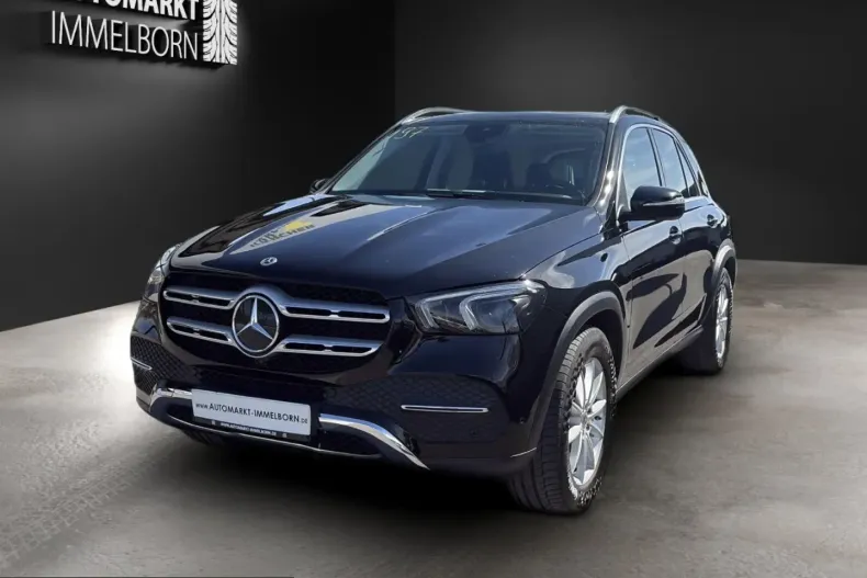 Mercedes-Benz GLE 350 (Clasa GLE) din 2022 cu 62.800 km - oferta MER227148 - foto 4