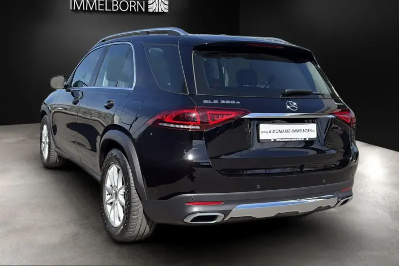 Mercedes-Benz GLE 350 (Clasa GLE) din 2022 cu 62.800 km - oferta MER227148 - foto 5
