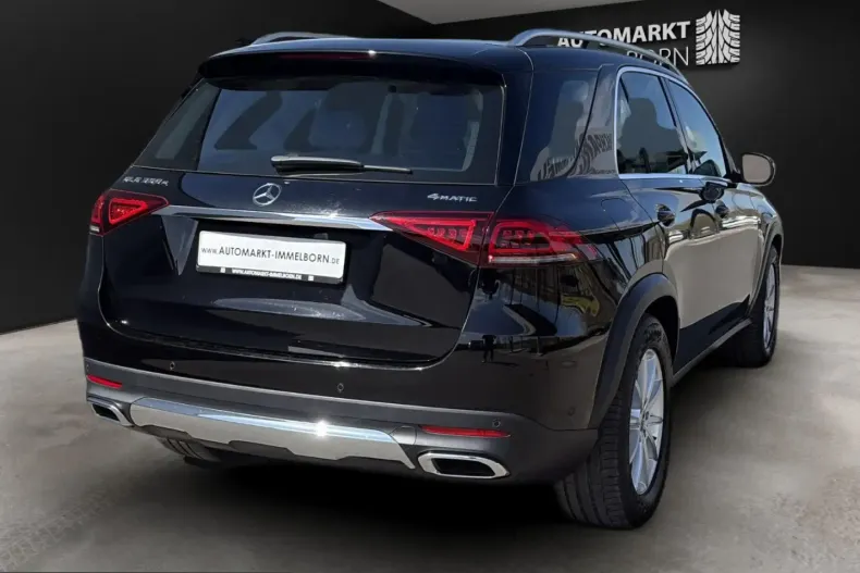 Mercedes-Benz GLE 350 (Clasa GLE) din 2022 cu 62.800 km - oferta MER227148 - foto 7