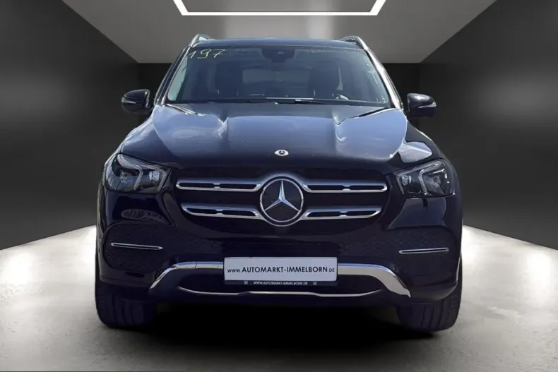 Mercedes-Benz GLE 350 (Clasa GLE) din 2022 cu 62.800 km - oferta MER227148 - foto 9