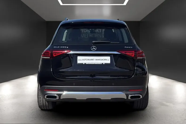 Mercedes-Benz GLE 350 (Clasa GLE) din 2022 cu 62.800 km - oferta MER227148 - foto 10