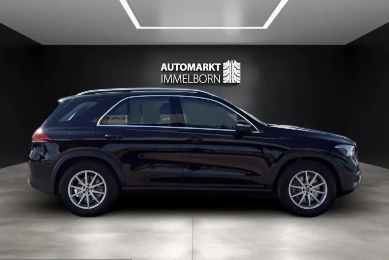 Mercedes-Benz GLE 350 (Clasa GLE) din 2022 cu 62.800 km - oferta MER227148 - foto 11