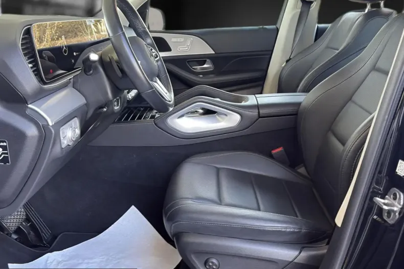 Mercedes-Benz GLE 350 (Clasa GLE) din 2022 cu 62.800 km - oferta MER227148 - foto 12