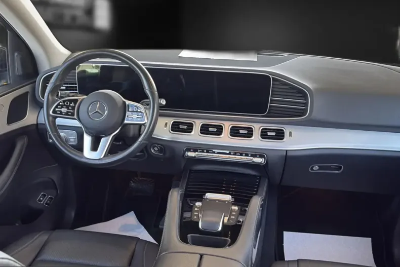 Mercedes-Benz GLE 350 (Clasa GLE) din 2022 cu 62.800 km - oferta MER227148 - foto 15