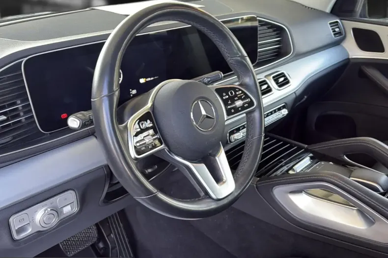 Mercedes-Benz GLE 350 (Clasa GLE) din 2022 cu 62.800 km - oferta MER227148 - foto 16