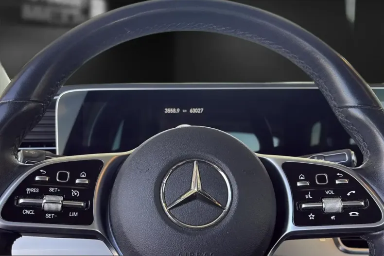 Mercedes-Benz GLE 350 (Clasa GLE) din 2022 cu 62.800 km - oferta MER227148 - foto 18