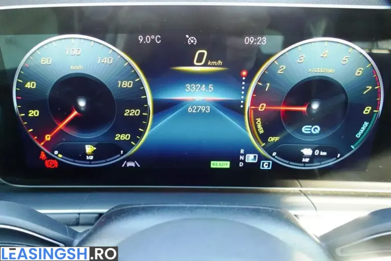 Mercedes-Benz GLE 350 (Clasa GLE) din 2022 cu 62.800 km - oferta MER227148 - foto 20