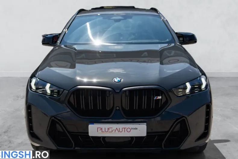 BMW X6 (Seria X) din 2024 cu 64.000 km - oferta BMW227149 - foto 2