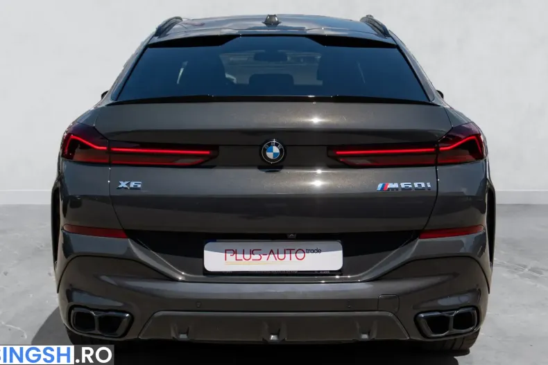 BMW X6 (Seria X) din 2024 cu 64.000 km - oferta BMW227149 - foto 5