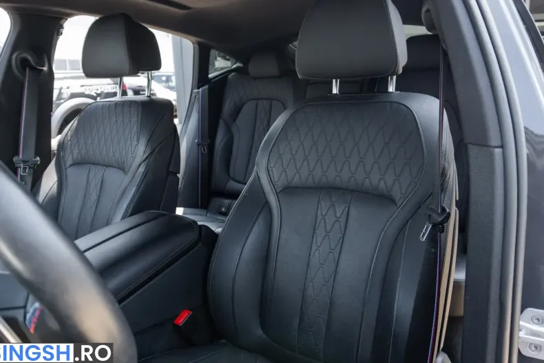 BMW X6 (Seria X) din 2024 cu 64.000 km - oferta BMW227149 - foto 7