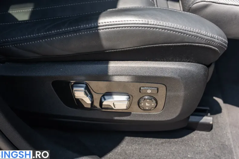 BMW X6 (Seria X) din 2024 cu 64.000 km - oferta BMW227149 - foto 16