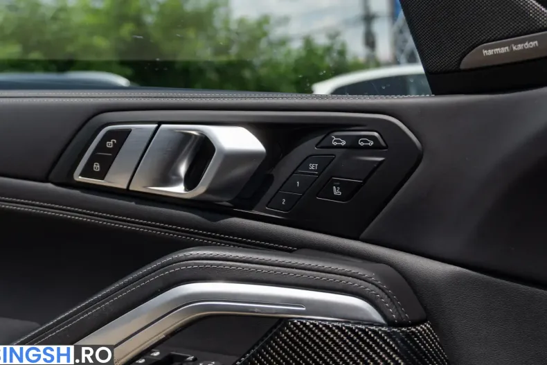 BMW X6 (Seria X) din 2024 cu 64.000 km - oferta BMW227149 - foto 28