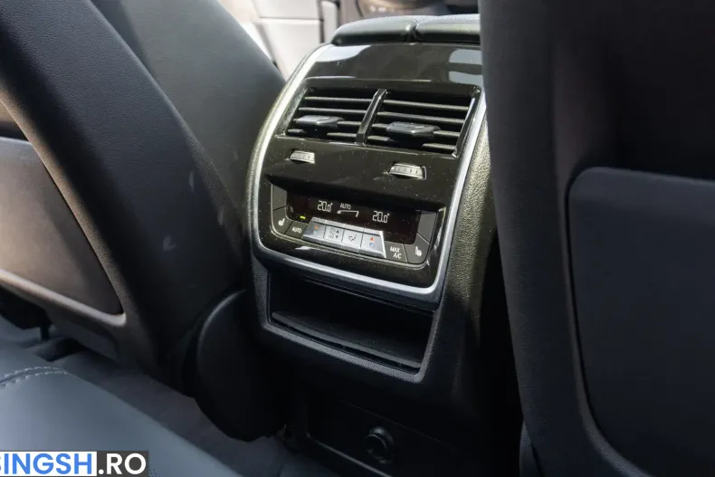 BMW X6 (Seria X) din 2024 cu 64.000 km - oferta BMW227149 - foto 36