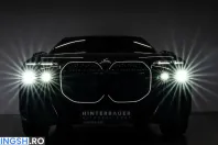 BMW M760 (Seria 7) din 2024 cu 28.040 km - oferta BMW227150 - foto 1