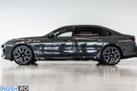 BMW M760 (Seria 7) din 2024 cu 28.040 km - oferta BMW227150 - foto 8