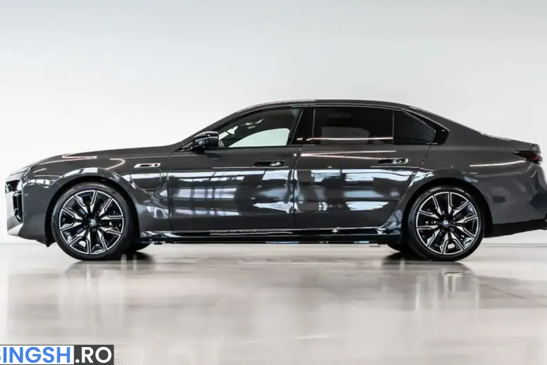BMW M760 (Seria 7) din 2024 cu 28.040 km - oferta BMW227150 - foto 8