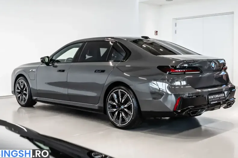 BMW M760 (Seria 7) din 2024 cu 28.040 km - oferta BMW227150 - foto 10