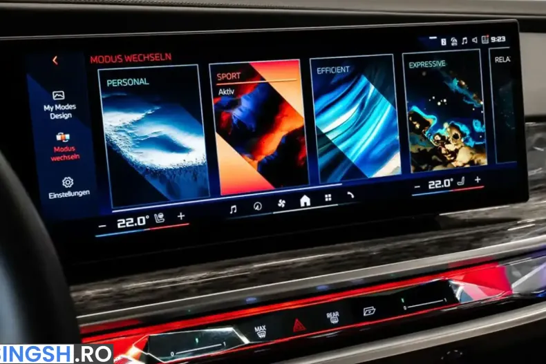 BMW M760 (Seria 7) din 2024 cu 28.040 km - oferta BMW227150 - foto 18