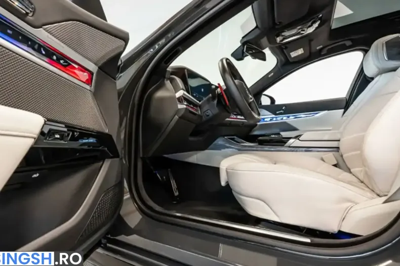 BMW M760 (Seria 7) din 2024 cu 28.040 km - oferta BMW227150 - foto 24