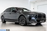 BMW M760 (Seria 7) din 2024 cu 28.040 km - oferta BMW227150 - foto 25