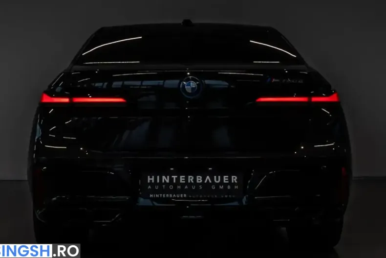 BMW M760 (Seria 7) din 2024 cu 28.040 km - oferta BMW227150 - foto 26