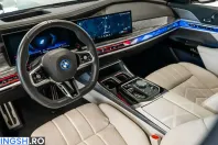 BMW M760 (Seria 7) din 2024 cu 28.040 km - oferta BMW227150 - foto 32