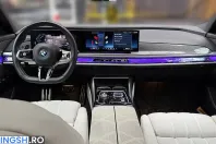 BMW M760 (Seria 7) din 2024 cu 30.000 km - oferta BMW227151 - foto 2