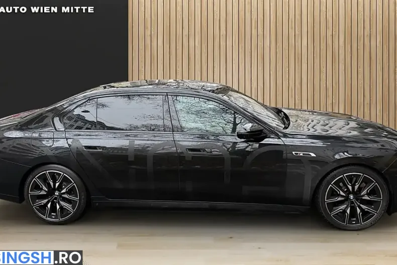 BMW M760 (Seria 7) din 2024 cu 30.000 km - oferta BMW227151 - foto 6