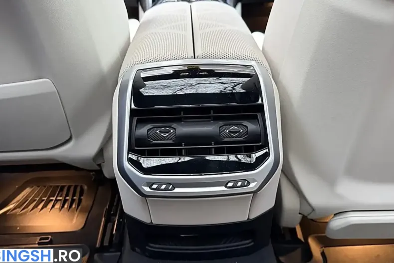 BMW M760 (Seria 7) din 2024 cu 30.000 km - oferta BMW227151 - foto 10