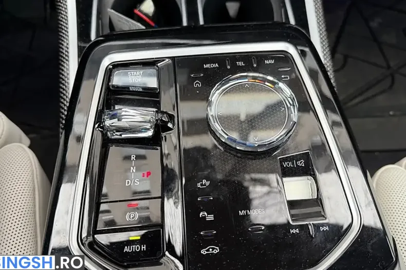 BMW M760 (Seria 7) din 2024 cu 30.000 km - oferta BMW227151 - foto 14