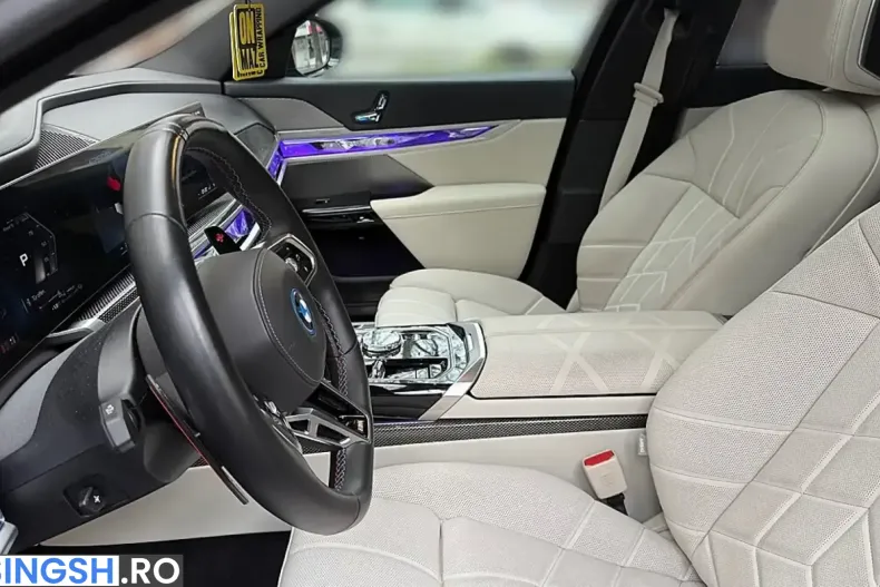 BMW M760 (Seria 7) din 2024 cu 30.000 km - oferta BMW227151 - foto 17