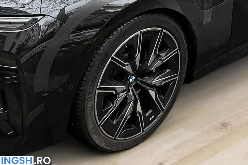 BMW M760 (Seria 7) din 2024 cu 30.000 km - oferta BMW227151 - foto 19