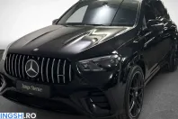 Mercedes-Benz GLE 53 AMG (Clasa GLE) din 2025 cu 27.393 km - oferta MER227152 - foto 1