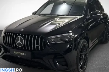 Mercedes-Benz GLE 53 AMG din 2025 - oferta MER227152