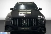 Mercedes-Benz GLE 53 AMG (Clasa GLE) din 2025 cu 27.393 km - oferta MER227152 - foto 4