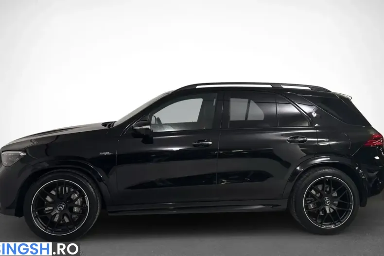 Mercedes-Benz GLE 53 AMG (Clasa GLE) din 2025 cu 27.393 km - oferta MER227152 - foto 5