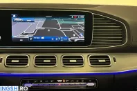 Mercedes-Benz GLE 53 AMG (Clasa GLE) din 2025 cu 27.393 km - oferta MER227152 - foto 10