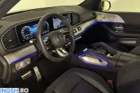Mercedes-Benz GLE 53 AMG (Clasa GLE) din 2025 cu 27.393 km - oferta MER227152 - foto 11