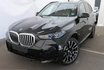 BMW X5 din 2025 - oferta BMW227153