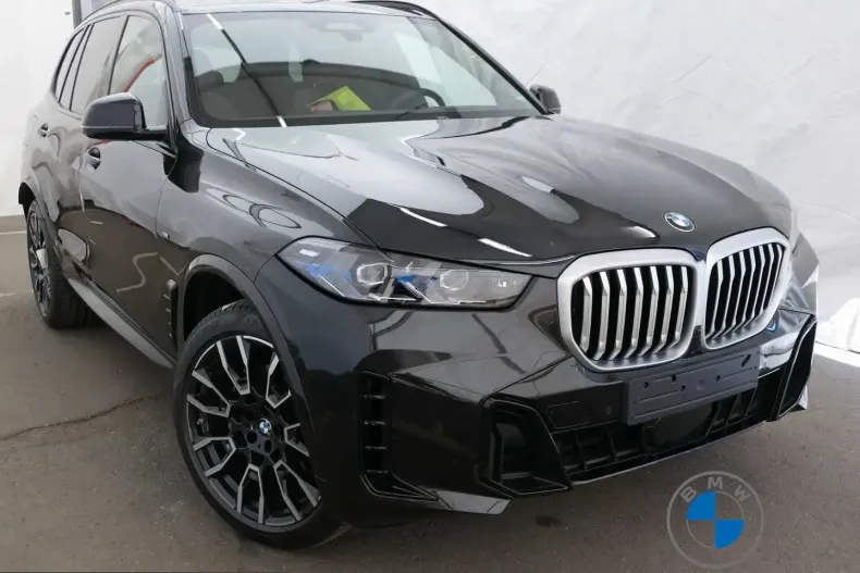 BMW X5 (Seria X) din 2025 cu 18.800 km - oferta BMW227153 - foto 2