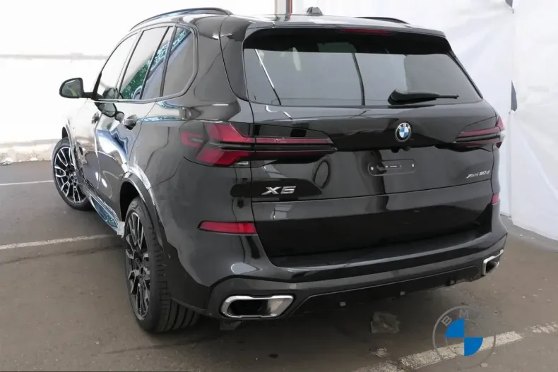 BMW X5 (Seria X) din 2025 cu 18.800 km - oferta BMW227153 - foto 3