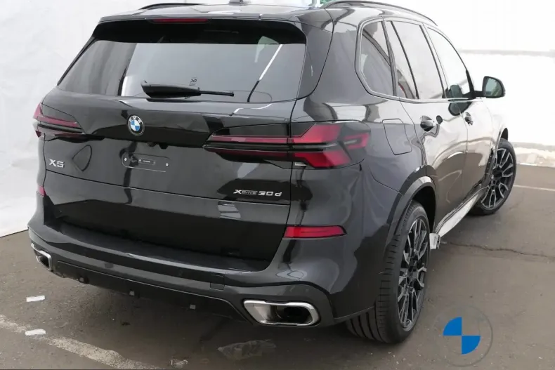 BMW X5 (Seria X) din 2025 cu 18.800 km - oferta BMW227153 - foto 4