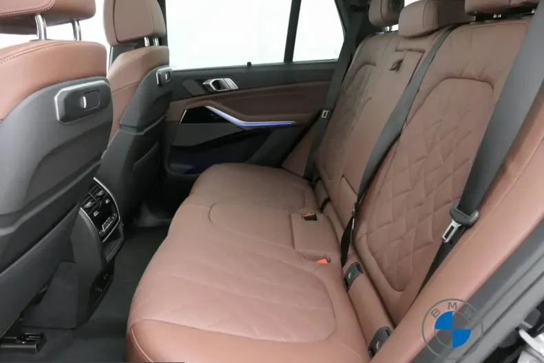 BMW X5 (Seria X) din 2025 cu 18.800 km - oferta BMW227153 - foto 7
