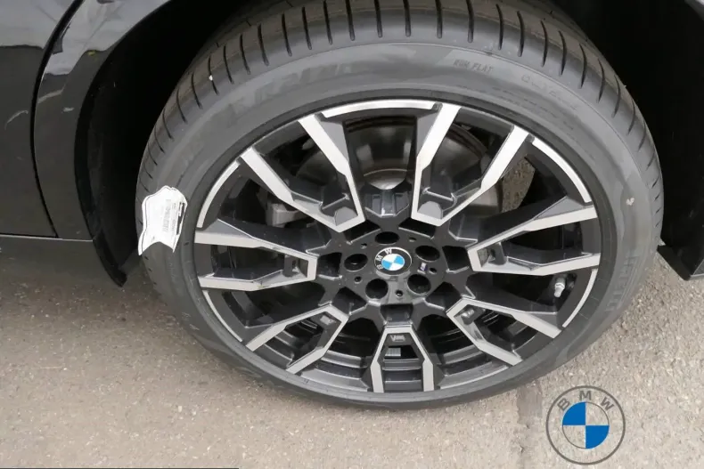 BMW X5 (Seria X) din 2025 cu 18.800 km - oferta BMW227153 - foto 9