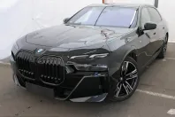 BMW 740 (Seria 7) din 2025 cu 19.423 km - oferta BMW227154 - foto 1