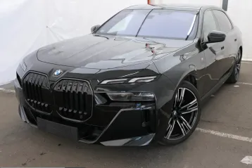 BMW 740 din 2025 - oferta BMW227154