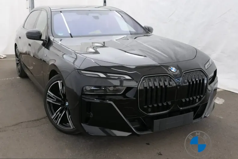 BMW 740 (Seria 7) din 2025 cu 19.423 km - oferta BMW227154 - foto 2
