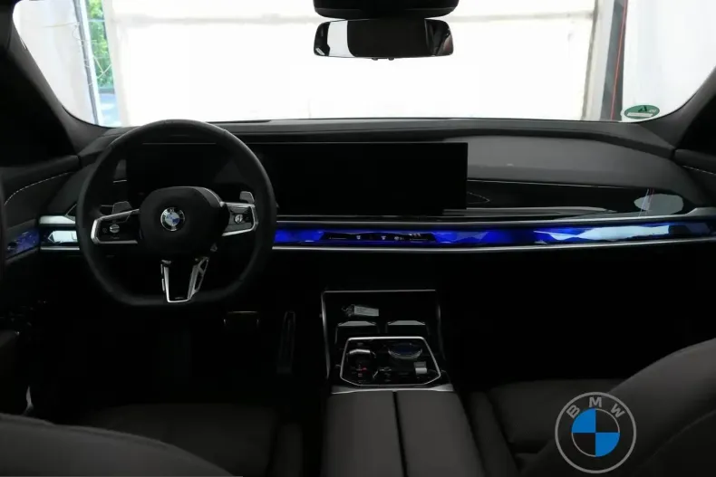 BMW 740 (Seria 7) din 2025 cu 19.423 km - oferta BMW227154 - foto 7