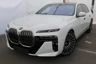 BMW 740 (Seria 7) din 2025 cu 18.700 km - oferta BMW227155 - foto 1