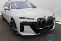 BMW 740 (Seria 7) din 2025 cu 18.700 km - oferta BMW227155 - foto 2